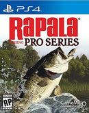 Rapala Fishing Pro Series - Loose - Playstation 4