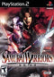 Samurai Warriors - In-Box - Playstation 2