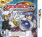 Beyblade: Evolution - In-Box - Nintendo 3DS