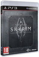 Elder Scrolls V: Skyrim [Legendary Edition] - In-Box - Playstation 3