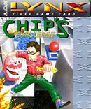 Chip's Challenge - In-Box - Atari Lynx