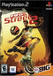 FIFA Street 2 - In-Box - Playstation 2