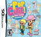 Pop Cutie Street Fashion Simulation - In-Box - Nintendo DS