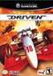 Driven - Complete - Gamecube