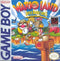 Wario Land Super Mario Land 3 [Player's Choice] - Complete - GameBoy