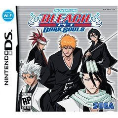 Bleach Dark Souls - Complete - Nintendo DS