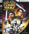 Star Wars Clone Wars: Republic Heroes - In-Box - Playstation 3