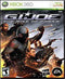 G.I. Joe: The Rise of Cobra - In-Box - Xbox 360