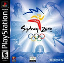 Sydney 2000 - Complete - Playstation