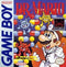 Dr. Mario - Complete - GameBoy