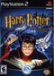 Harry Potter Sorcerers Stone - Complete - Playstation 2