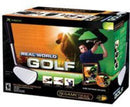 Real World Golf - In-Box - Xbox