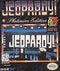 Jeopardy Platinum Edition - Complete - GameBoy