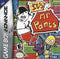 It's Mr Pants - Loose - GameBoy Advance