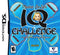 Master Jin Jin's IQ Challenge - Complete - Nintendo DS