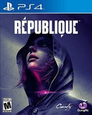 Republique [Contraband Edition] - Loose - Playstation 4