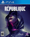 Republique [Contraband Edition] - Loose - Playstation 4