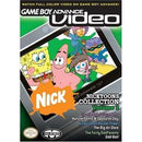 GBA Video Nicktoons Collection Volume 2 - In-Box - GameBoy Advance