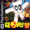 Glover - Complete - Playstation