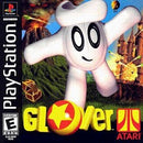 Glover - Complete - Playstation