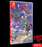 Freedom Planet [Best Buy Cover] - Loose - Nintendo Switch