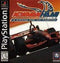 Newman Haas Racing - Complete - Playstation