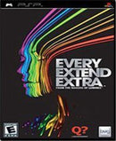 Every Extend Extra - Loose - PSP