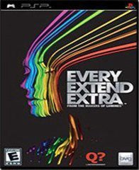 Every Extend Extra - Loose - PSP