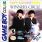 Mary-Kate and Ashley Winner's Circle - Loose - GameBoy Color