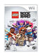 LEGO Rock Band - In-Box - Wii