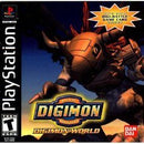 Digimon World - Loose - Playstation