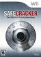 Safecracker The Ultimate Puzzle Adventure - Complete - Wii