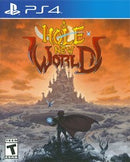 A Hole New World - Loose - Playstation 4
