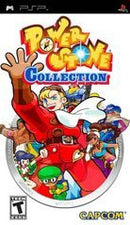 Power Stone Collection - In-Box - PSP