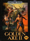 Golden Axe [Sega Classic] - Loose - Sega Genesis