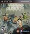 Young Justice: Legacy - Complete - Playstation 3