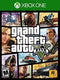 Grand Theft Auto V - Loose - Xbox One