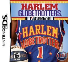 Harlem Globetrotters World Tour - Complete - Nintendo DS