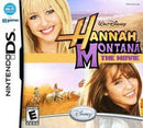 Hannah Montana: The Movie - Loose - Nintendo DS