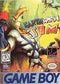 Earthworm Jim - Loose - GameBoy