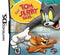 Tom and Jerry Tales - In-Box - Nintendo DS