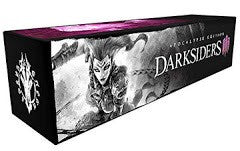 Darksiders III [Collector's Edition] - Complete - Xbox One