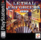 Lightspan Adventures - Complete - Playstation