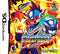 Mega Man Star Force Leo - Loose - Nintendo DS