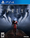 Prey - Complete - Playstation 4