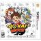 Yo-Kai Watch - In-Box - Nintendo 3DS