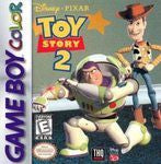 Toy Story 2 - In-Box - GameBoy Color