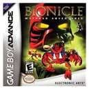 Bionicle Matoran Adventures - Loose - GameBoy Advance