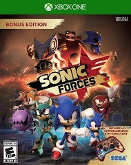 Sonic Mania - Complete - Xbox One