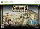 Fallout 3 [Game of the Year Platinum Hits] - In-Box - Xbox 360